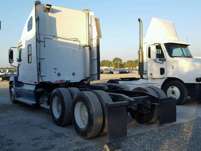 1FUJBBCV74LM27822 - 2004 FREIGHTLINER CONVENTION BLUE photo 3