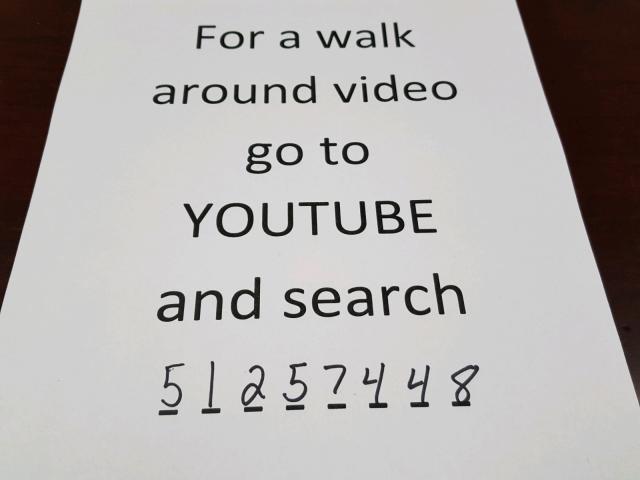 5MC124815H3167600 - 2017 UTILITY TRAILER SILVER photo 9