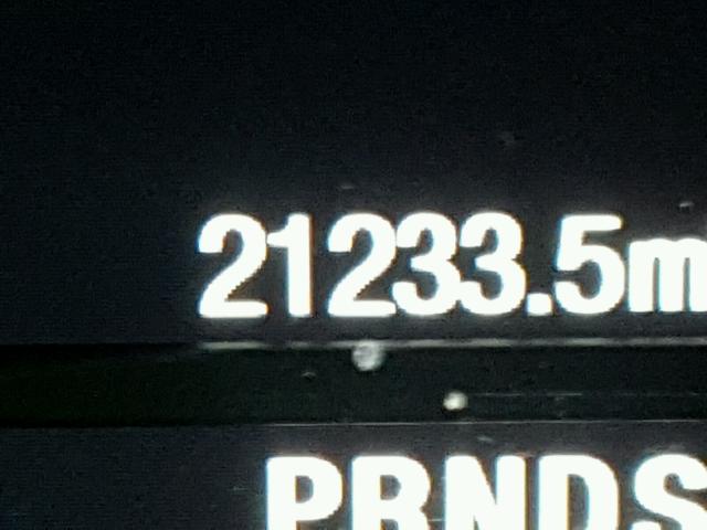 3LN6L2JK8ER821542 - 2014 LINCOLN MKZ Rojo foto 8