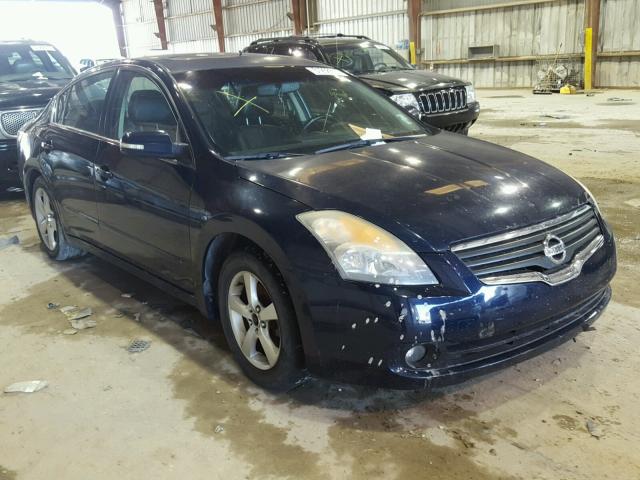 1N4BL21E88C144384 - 2008 NISSAN ALTIMA 3.5 BLUE photo 1