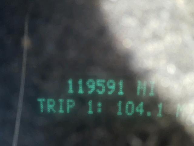 1G4HP54K3Y4134430 - 2000 BUICK LESABRE CU BROWN photo 8