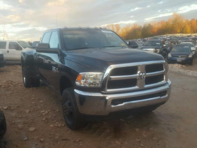 3C63RRGL4GG176165 - 2016 RAM 3500 ST BLACK photo 1