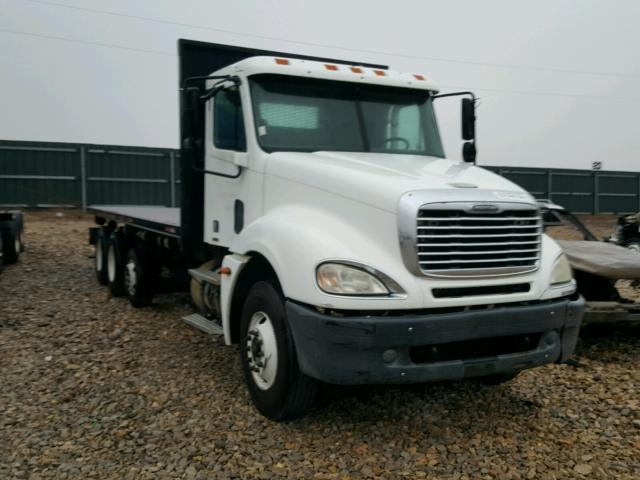 1FVMA6CK45LN68227 - 2005 FREIGHTLINER CONVENTION WHITE photo 1