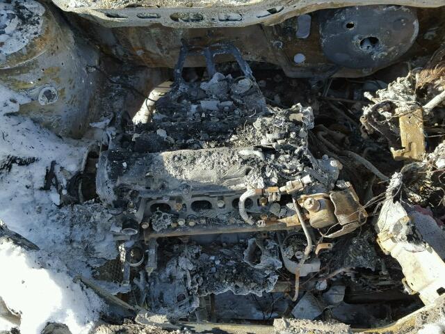 2GKALREK2F6355721 - 2015 GMC TERRAIN SL BURN photo 7