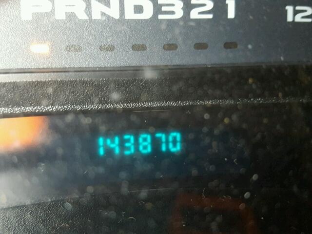 4NUDS13S062700729 - 2006 ISUZU ASCENDER S 栗色 照片 8