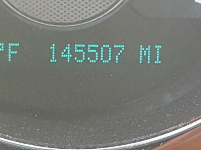 1G1ZK57B39F197786 - 2009 CHEVROLET MALIBU LTZ 银色 照片 8