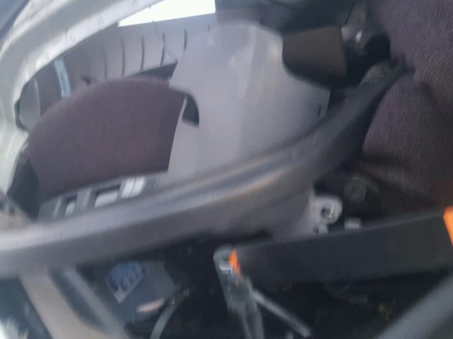 3AKJGEDR6JSJM1612 - 2018 FREIGHTLINER CASCADIA 1 WHITE photo 8