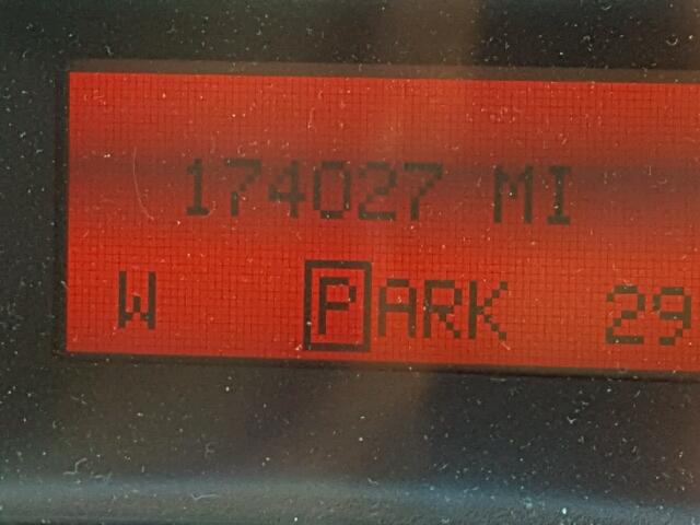 2G2WS522241145331 - 2004 PONTIAC GRAND PRIX WHITE photo 8