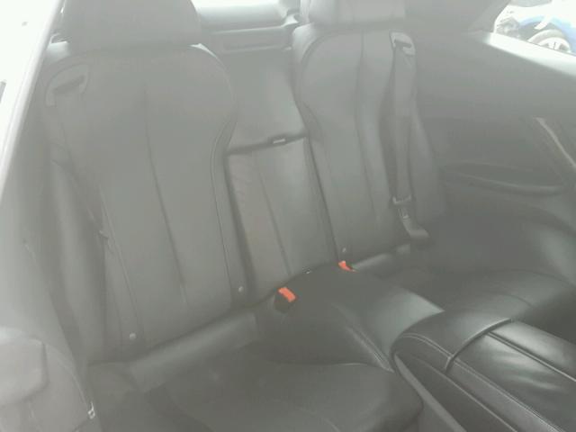 WBAYP1C50ED216259 - 2014 BMW 650 XI WHITE photo 6