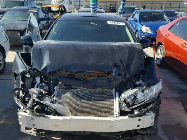 19XFB2F80DE019481 - 2013 HONDA CIVIC EX Qara foto 7