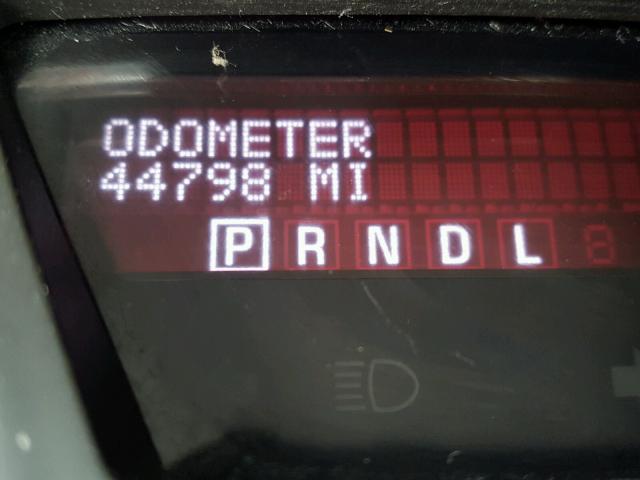 1GKKVRKD0EJ208481 - 2014 GMC ACADIA SLT ბეჟი ფოტო 8