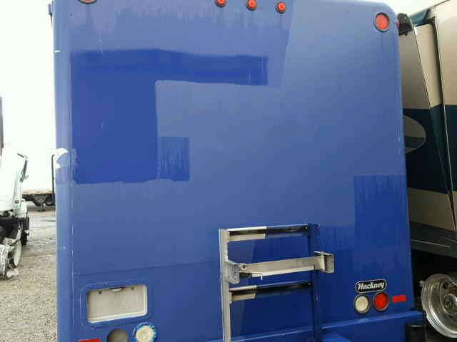 1HTJSSKK5CJ445201 - 2012 INTERNATIONAL TERRASTAR BLUE photo 6