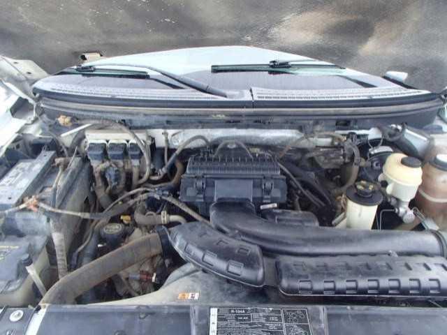 1FTPX14V88FA54208 - 2008 FORD F150 WHITE photo 7