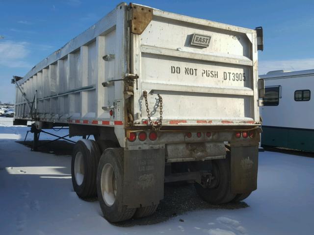 1E1F9U28X5RD36743 - 2005 EAST DUMPTRAILE SILVER photo 4