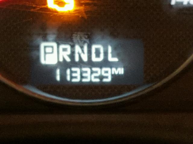 1G1ZT618X6F248860 - 2006 CHEVROLET MALIBU MAX SILVER photo 8