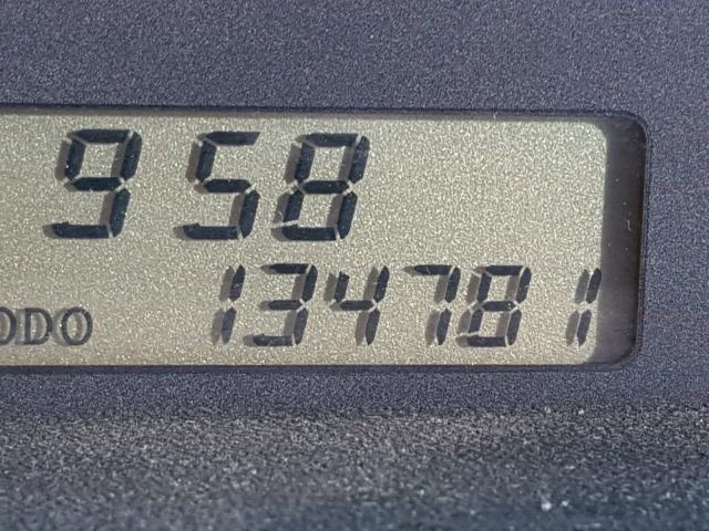 JTLKT334064094886 - 2006 TOYOTA SCION XB 蓝色 照片 8