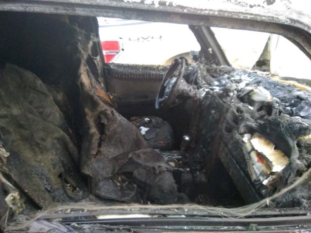 1J4RG4GK3AC130589 - 2010 JEEP COMMANDER 灰色 照片 5