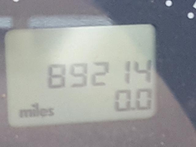 3VWCS21C71M424136 - 2001 VOLKSWAGEN NEW BEETLE 黄色 照片 8