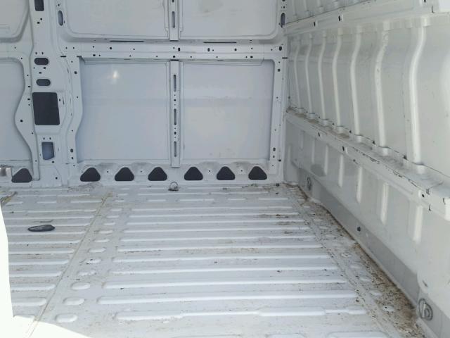 3C6TRVDG0FE511772 - 2015 RAM PROMASTER 白色 照片 6
