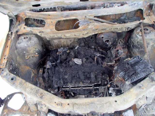 2CNFLFEY9A6330324 - 2010 CHEVROLET EQUINOX LT BURN photo 7