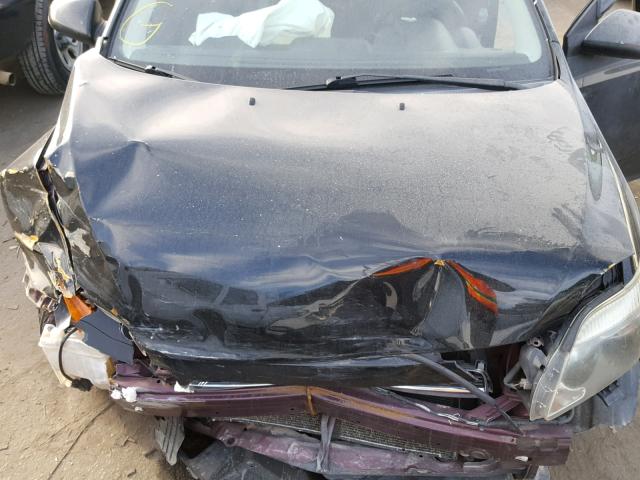 JTKDE177350060740 - 2005 TOYOTA SCION TC 黑色 照片 7