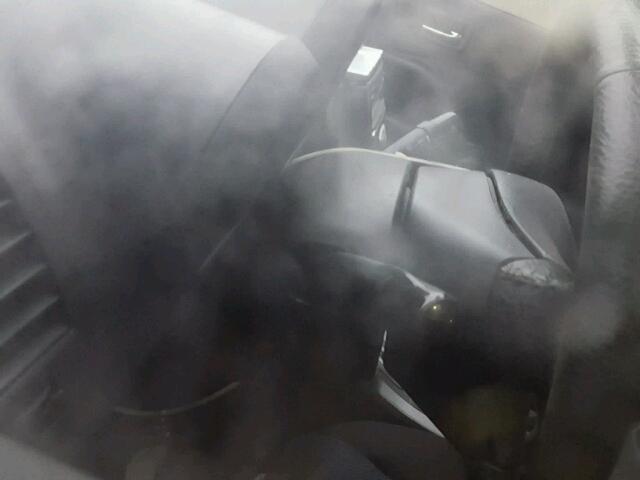 JTKDE177150004618 - 2005 TOYOTA SCION TC 银色 照片 8