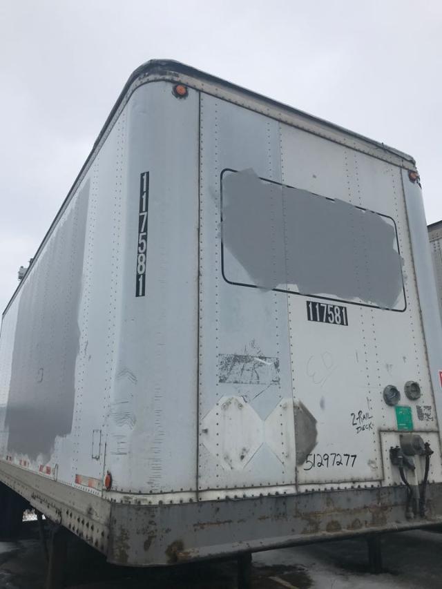 1PNK281B4WH209728 - 1998 PINES TRAILER უცნობი - მიუღებელი მარაგისთვის ფოტო 1