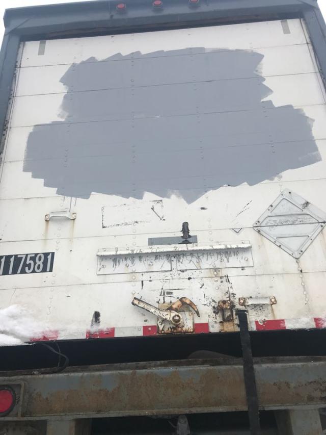 1PNK281B4WH209728 - 1998 PINES TRAILER უცნობი - მიუღებელი მარაგისთვის ფოტო 5