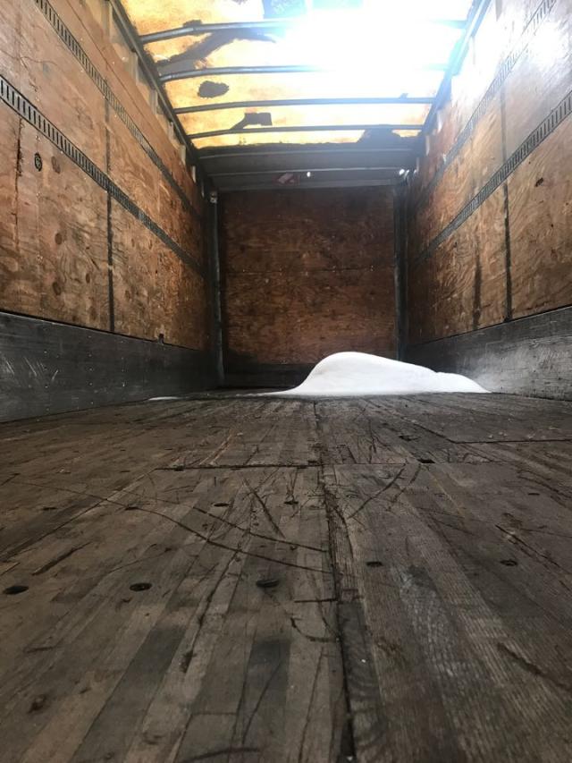 1PNK281B4WH209728 - 1998 PINES TRAILER უცნობი - მიუღებელი მარაგისთვის ფოტო 7