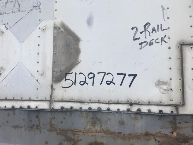 1PNK281B4WH209728 - 1998 PINES TRAILER უცნობი - მიუღებელი მარაგისთვის ფოტო 9