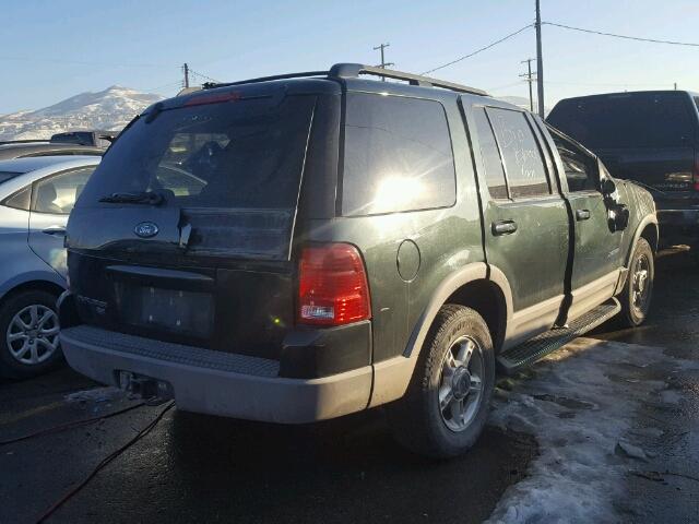 1FMZU73W72ZC74066 - 2002 FORD EXPLORER X CHARCOAL photo 4