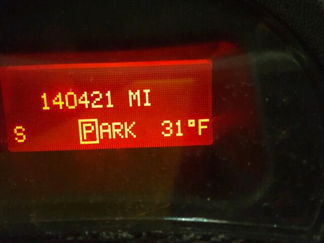 2G2WP552061140175 - 2006 PONTIAC GRAND PRIX BROWN photo 8