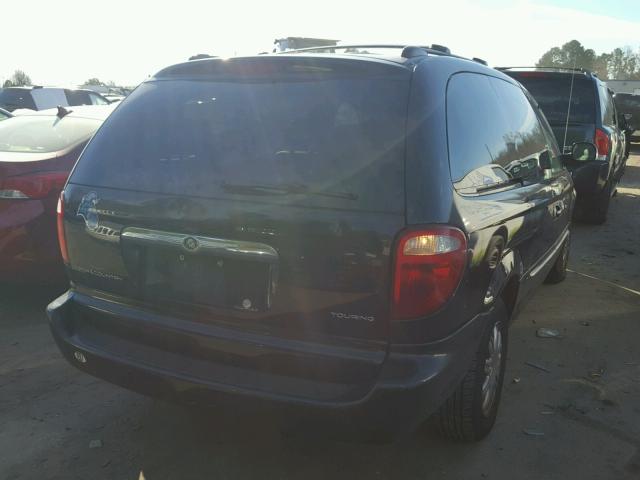 2C4GP54L14R531330 - 2004 CHRYSLER TOWN & COU Qara foto 4