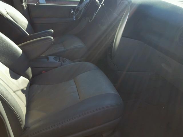 2C4GP54L14R531330 - 2004 CHRYSLER TOWN & COU Qara foto 5