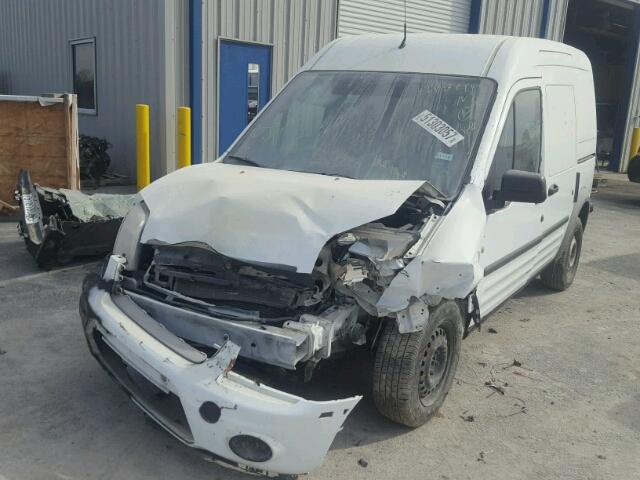 NM0LS7DN0CT124193 - 2012 FORD TRANSIT CO TWO TONE photo 2