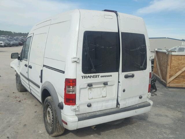 NM0LS7DN0CT124193 - 2012 FORD TRANSIT CO TWO TONE photo 3