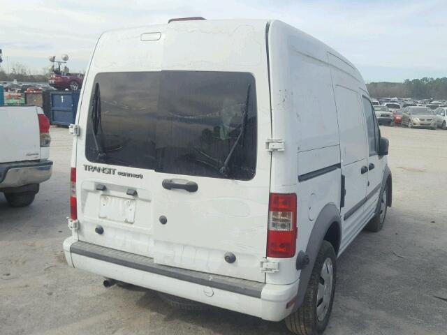 NM0LS7DN0CT124193 - 2012 FORD TRANSIT CO TWO TONE photo 4