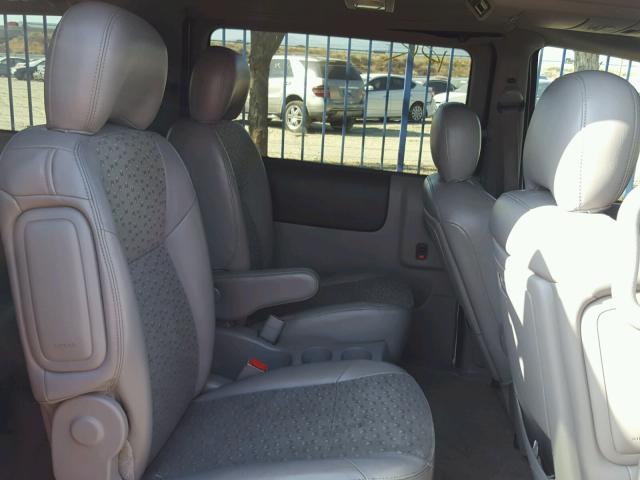 1GNDV33L86D184722 - 2006 CHEVROLET UPLANDER L 白色 照片 6