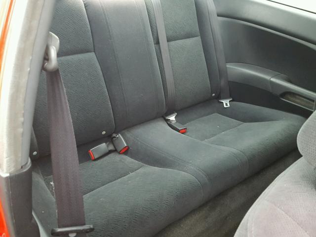 1HGEM22903L020674 - 2003 HONDA CIVIC EX 红色 照片 6