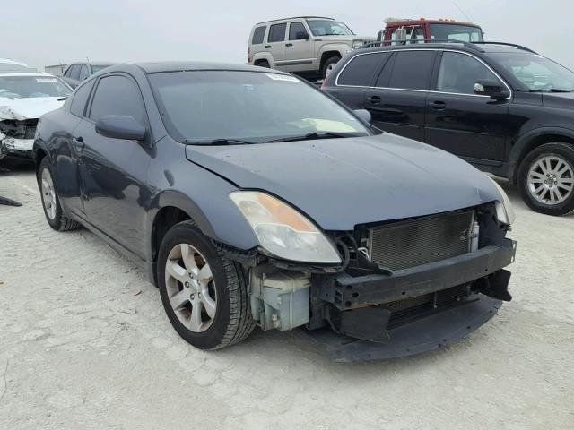 1N4AL24E18C104364 - 2008 NISSAN ALTIMA 2.5 CHARCOAL photo 1