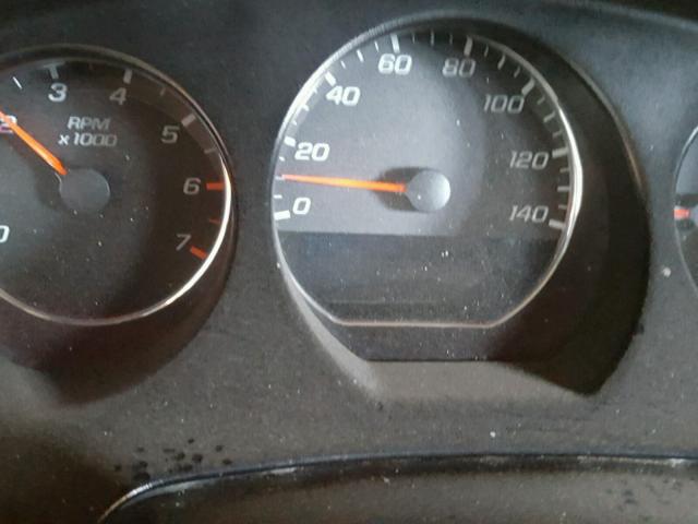 2G1WK151569195936 - 2006 CHEVROLET MONTE CARL თეთრი ფოტო 8