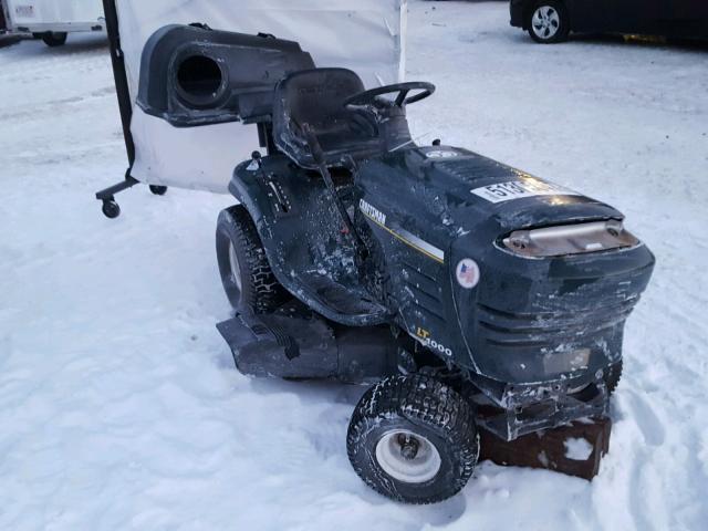  - 2000 OTHE MOWER GREEN photo 1