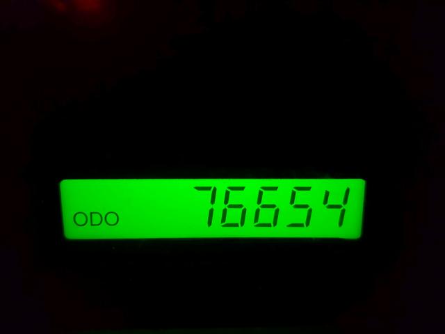 KL1TD5DE5AB115145 - 2010 CHEVROLET AVEO LS SILVER photo 8