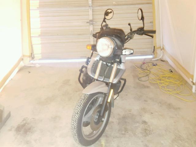 WB1057109S0135440 - 1995 BMW K75 TWO TONE photo 9