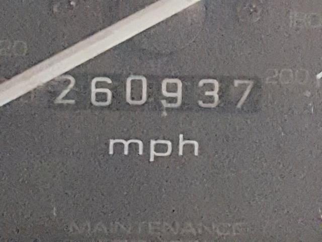 1HGEJ864XYL003205 - 2000 HONDA CIVIC EX Սև լուսանկար 8