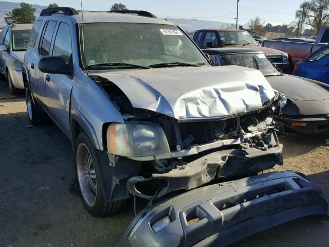 4NUES16S966700432 - 2006 ISUZU ASCENDER S 灰色 照片 1