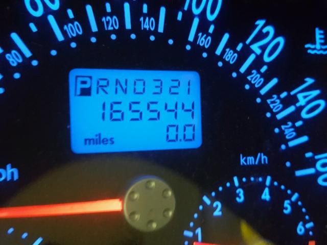 3VWDD21C8YM439138 - 2000 VOLKSWAGEN NEW BEETLE 银色 照片 8