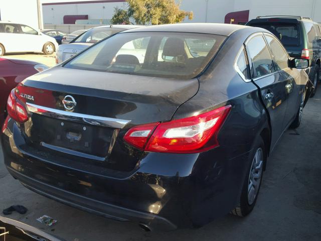 1N4AL3AP7GN361785 - 2016 NISSAN ALTIMA 2.5 BLACK photo 4