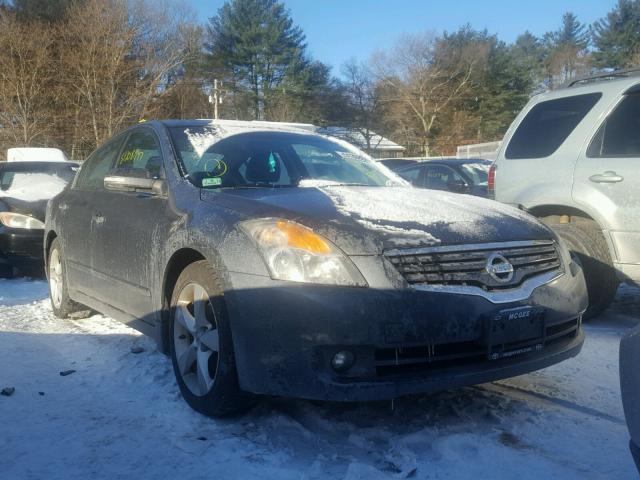 1N4BL21E09C195461 - 2009 NISSAN ALTIMA 3.5 GRAY photo 1