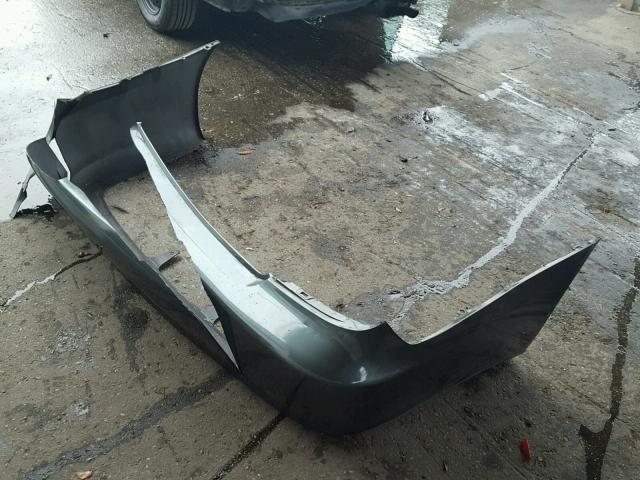 4T1BE30K55U062986 - 2005 TOYOTA CAMRY LE 绿色 照片 9